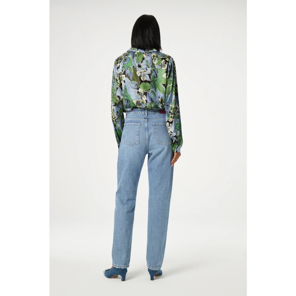 Fabienne Chapot Sunrise Blouse Multicolor Dames
