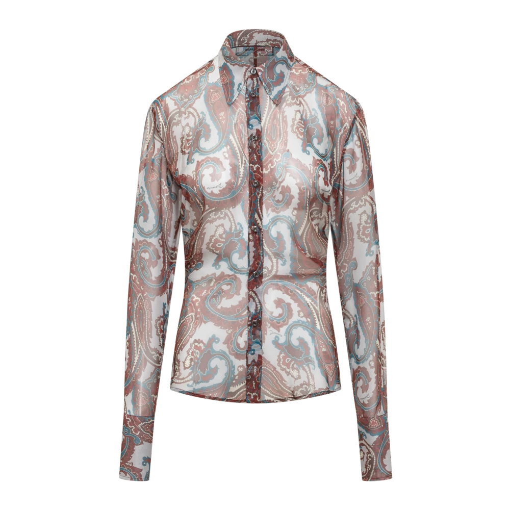 Blouses & Shirts > Shirts - - Dsquared2 - Modalova