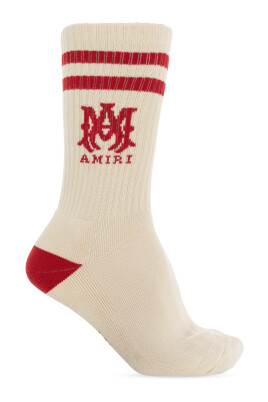 chaussettes-avec-logo