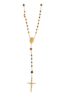 necklace-with-religious-motif