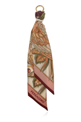 Nyckelring med scarf