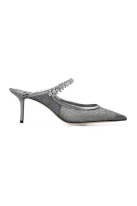 Bing 65 Mules