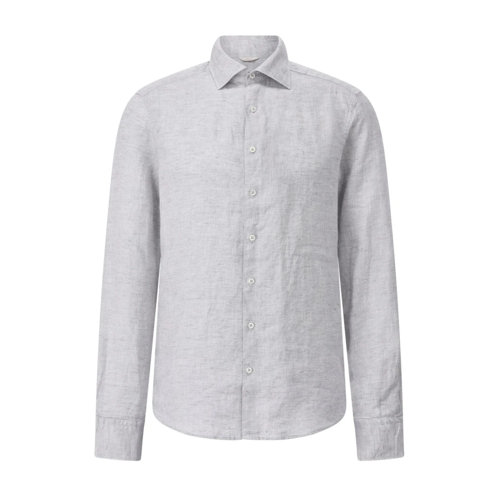 Shirts > Casual Shirts - - Stenströms - Modalova