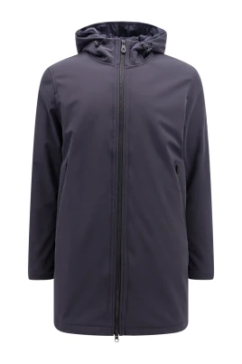 Giolita Nylon Lång Jacka
