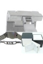 pre-owned-acier-inoxydable-montres