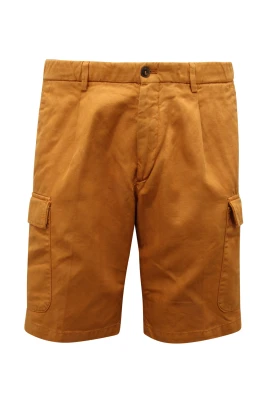 Newport Bermuda Cargo Shorts