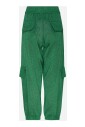 groene-cargo-broek-met-lurex