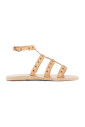sandales-en-cuir-ricrac-avec-clous-en-bronze