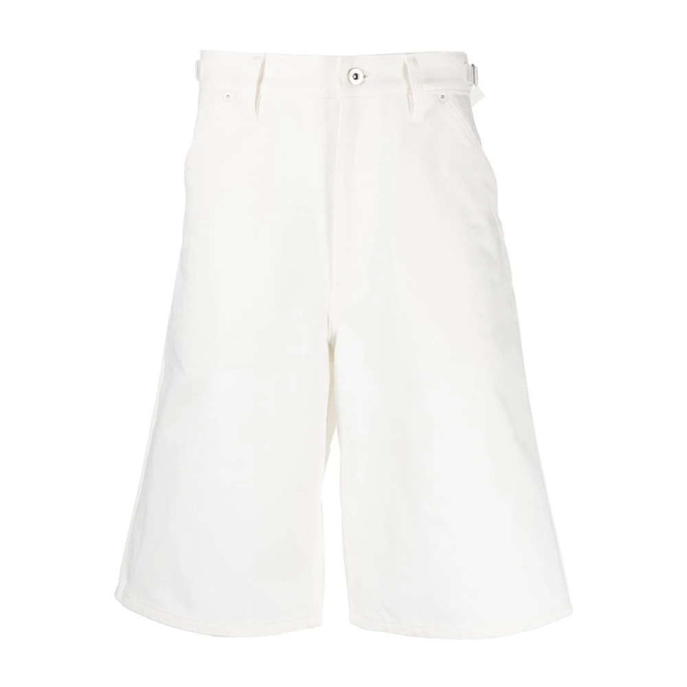 Shorts > Casual Shorts - - Jil Sander - Modalova
