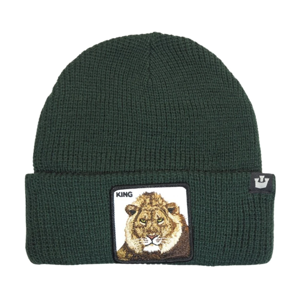 Accessories > Hats > Beanies - - Goorin Bros - Modalova