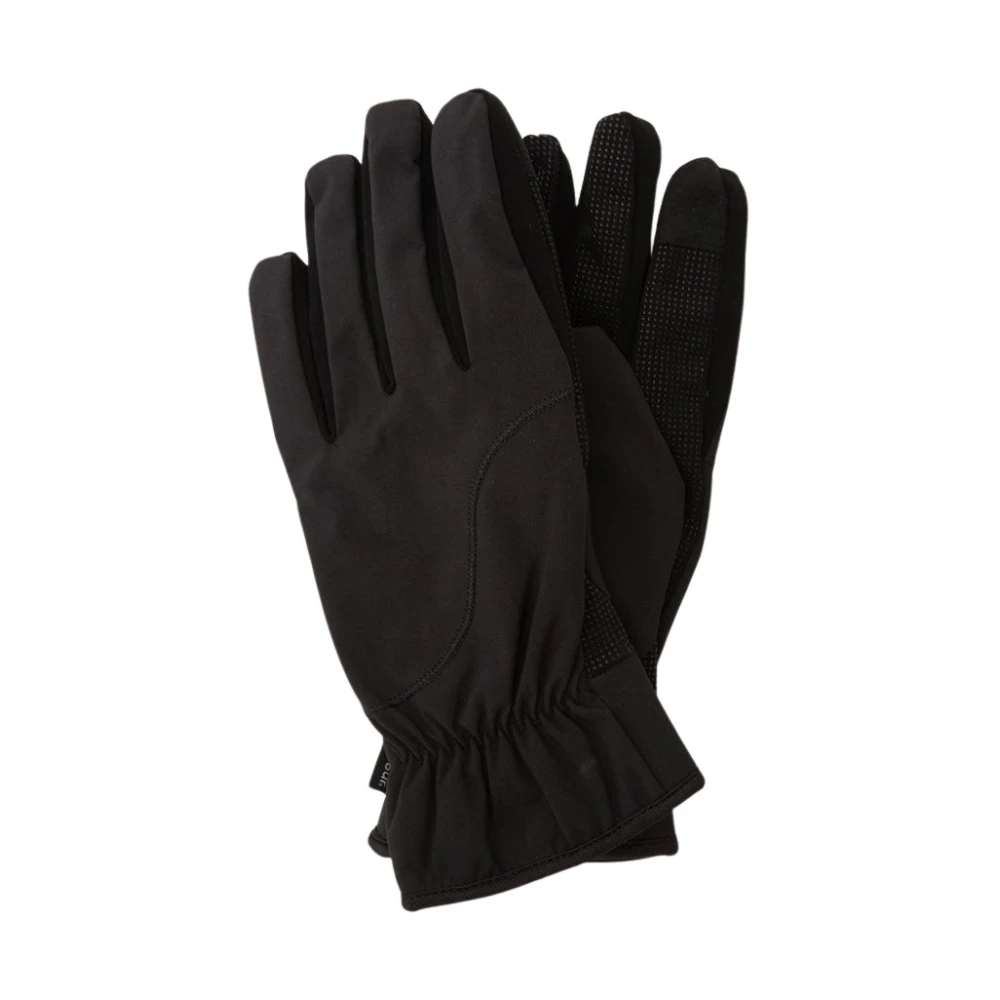 Barbour Vattentäta Andningsbara Touchscreen-kompatibla Handskar Black, Unisex