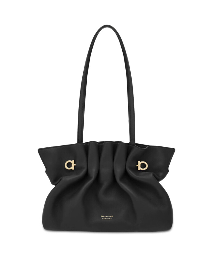 black-tote-bag-with-logo-stamp