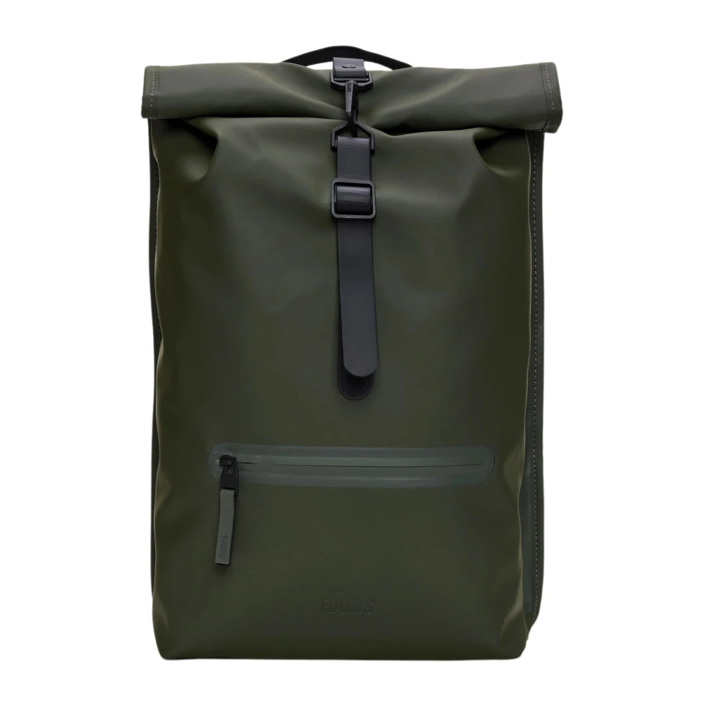 Rains - Bags > Backpacks - Green - Rains - Modalova