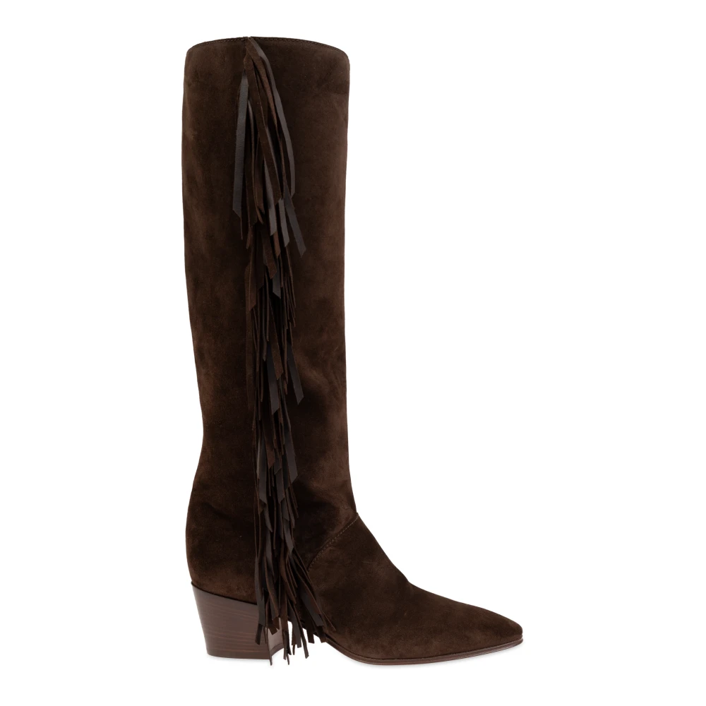 Casadei Mockastövlar Brown, Dam