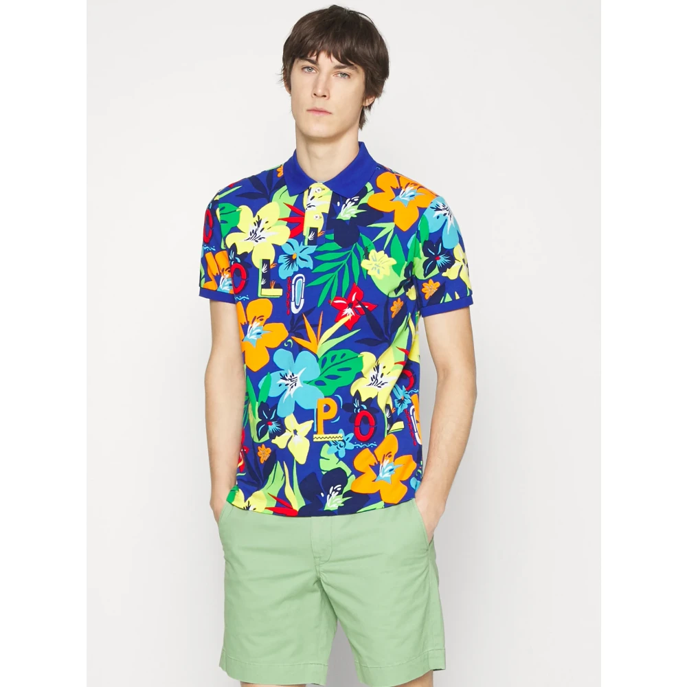 Ralph Lauren Polo Blue Heren