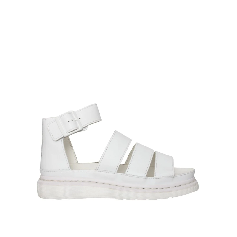 Shoes > Sandals > Flat Sandals - - Dr. Martens - Modalova