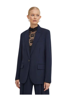 DAY Birger et Mikkelsen Blazers Blå 34 EU