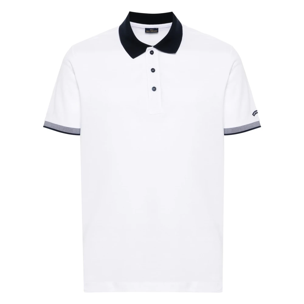 Tops > Polo Shirts - - Paul & Shark - Modalova