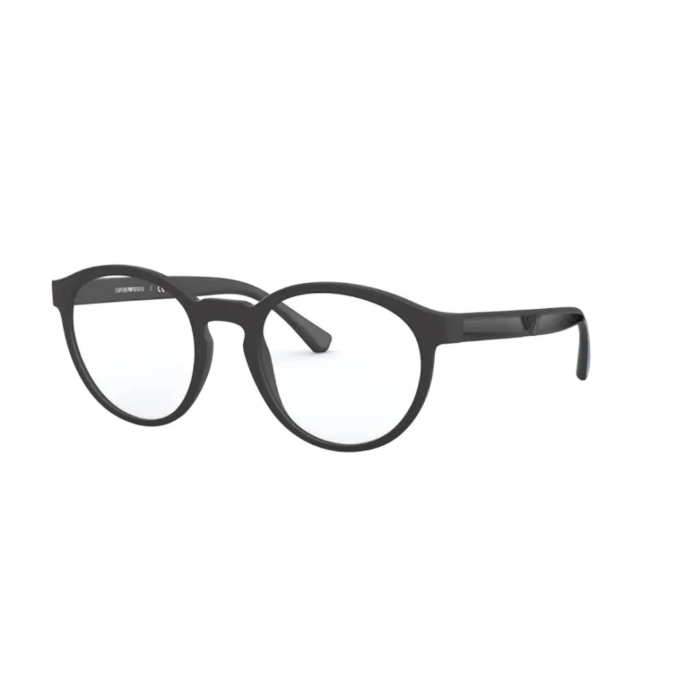 Emporio Armani Eyewear frames EA 4154 Black Heren