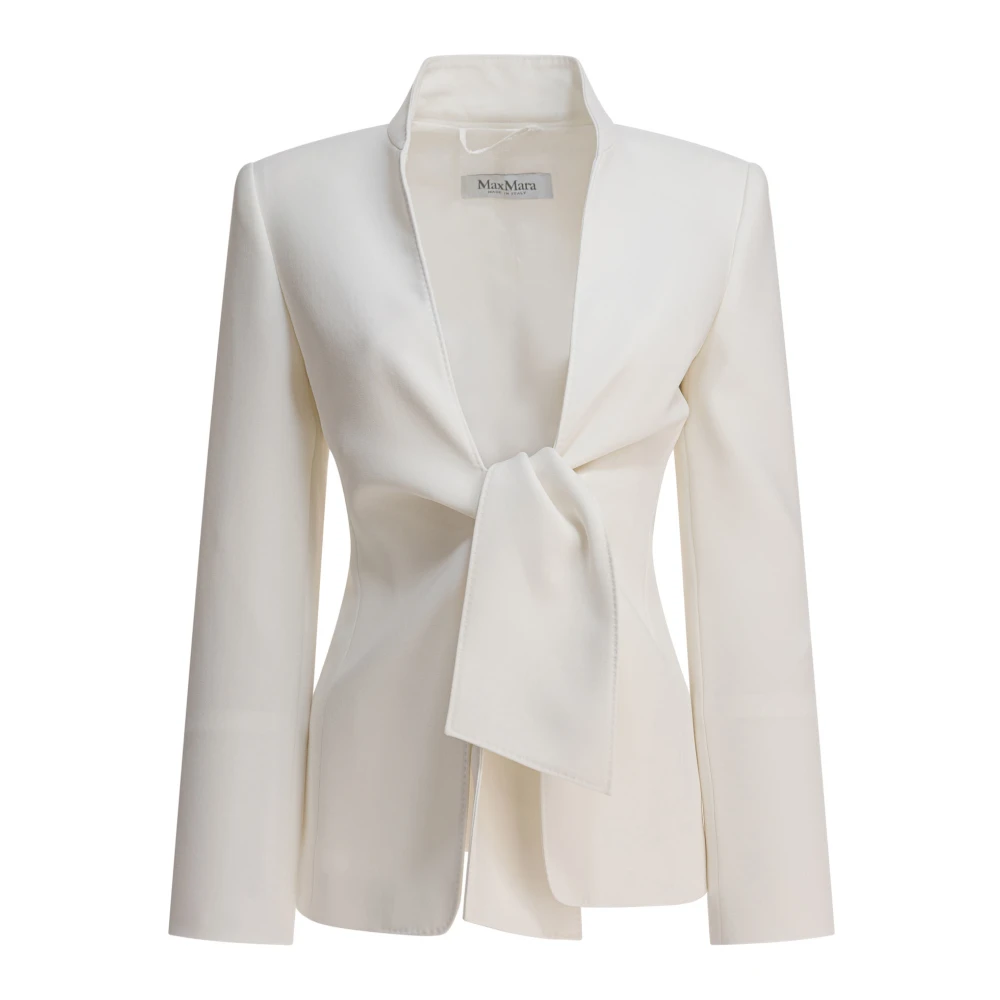 Jackets > Blazers - - Max Mara - Modalova