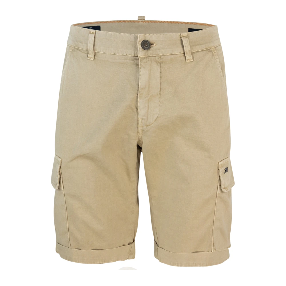 Shorts > Casual Shorts - - Mason's - Modalova
