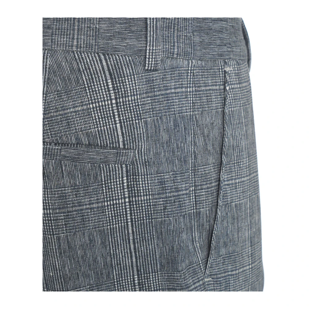 Circolo 1901 Grijze Broek voor Heren Gray Heren