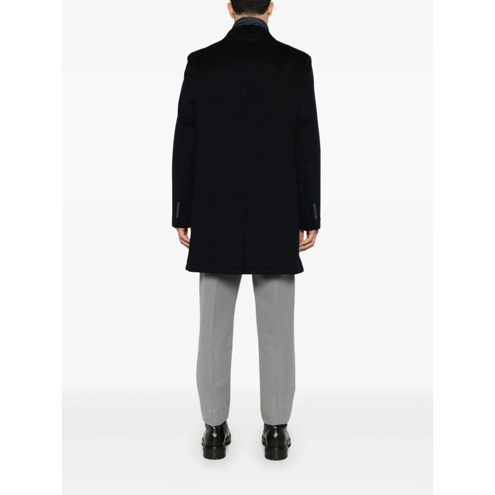 Herno Woljas met afneembare binnenvoering Blue Heren