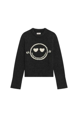 Malty Sweater