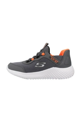 Bounder - Brisk-Burst Slip-On Sneakers