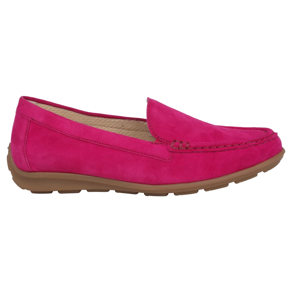 Shoes > Flats > Loafers - - Gabor - Modalova