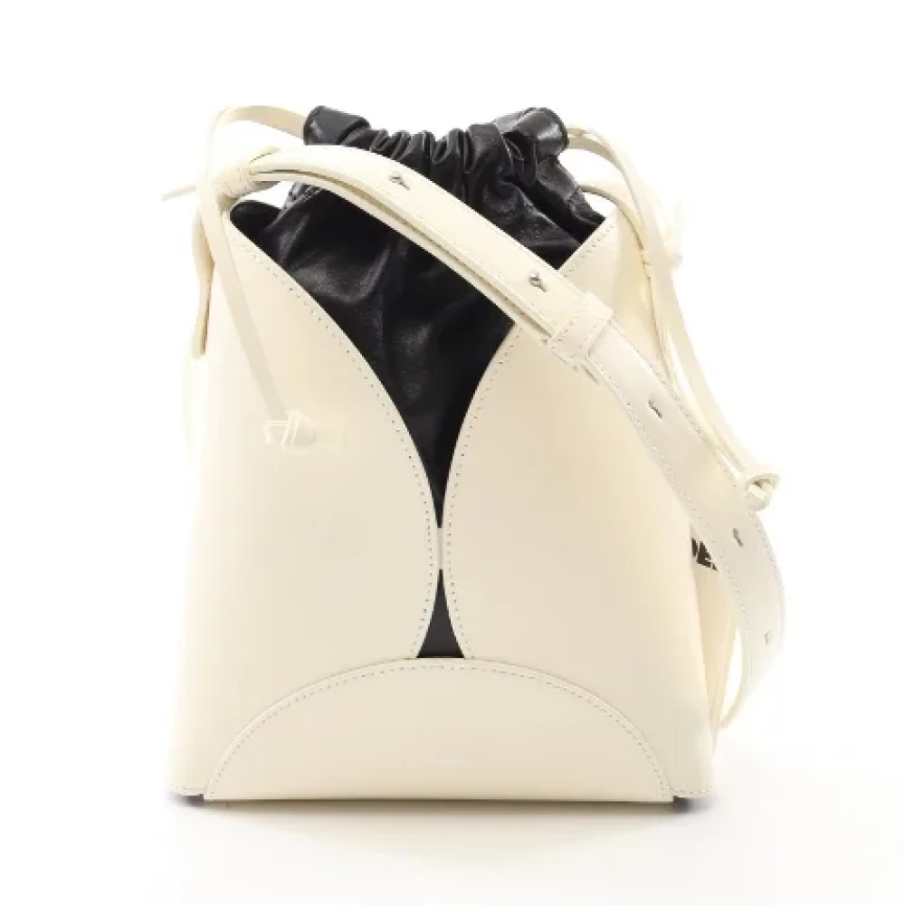 Pre-owned > Pre-owned Bags > Pre-owned Bucket Bags - - Jil Sander Pre-owned - Modalova