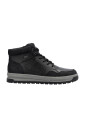 bottines-fermees
