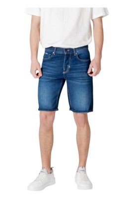 blue-cotton-zip-shorts-with-pockets