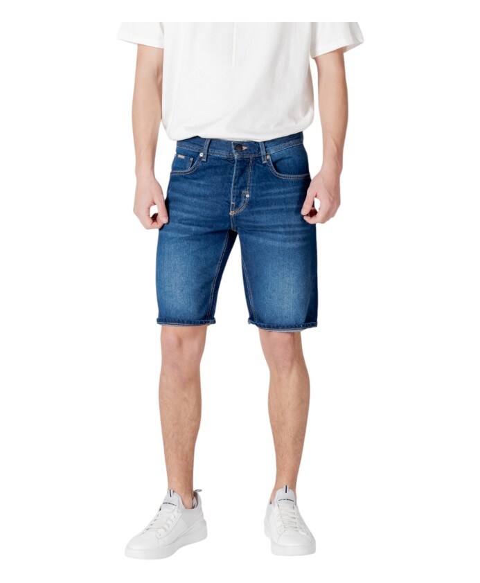 shorts-en-coton-bleu-avec-fermeture-eclair-et-poches