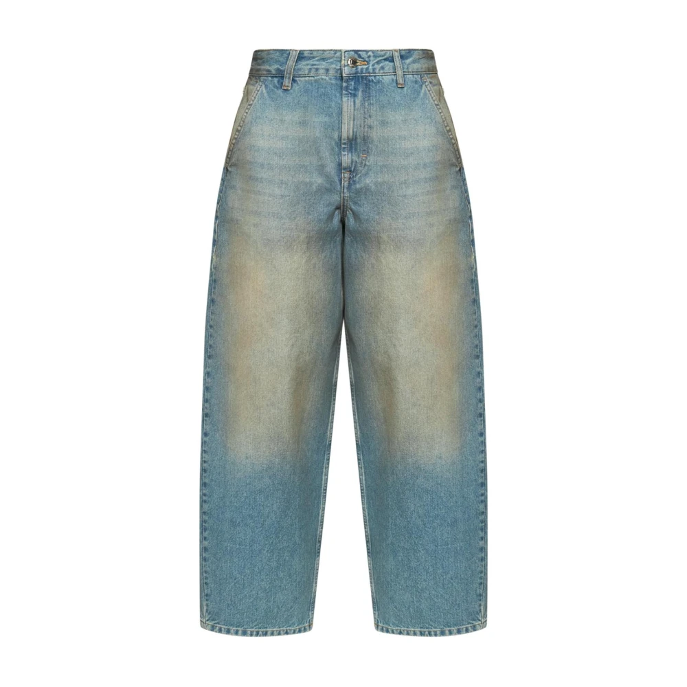 Jeans > Loose-fit Jeans - - Silvian Heach - Modalova