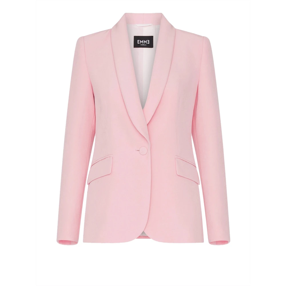 Intens Rosa Blazer