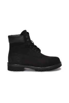 waterproof-lace-closure-round-toe-boot