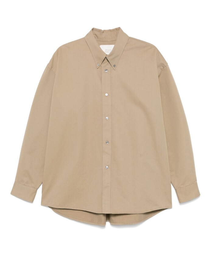 chemise-classique-a-boutons