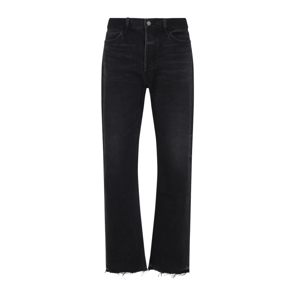 Jeans > Straight Jeans - - Fear Of God - Modalova