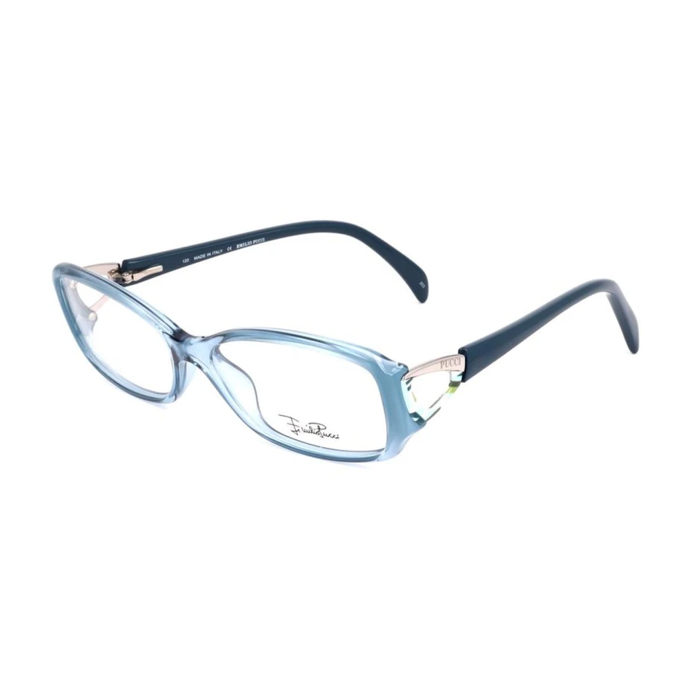 Accessories > Glasses - - Pucci - Modalova