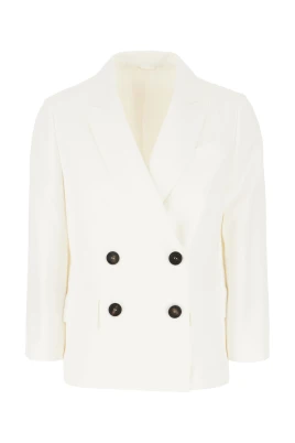 Monili Dubbelknäppt Blazer