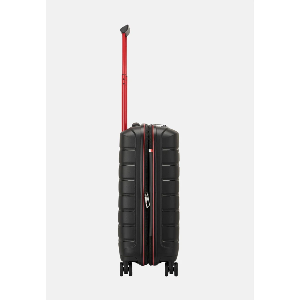 Roncato Koffers en Trolleytassen Black Unisex