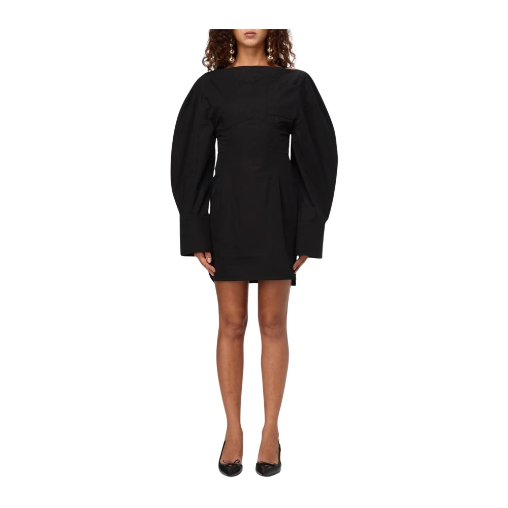 Dresses > Day Dresses > Short Dresses - - Jacquemus - Modalova