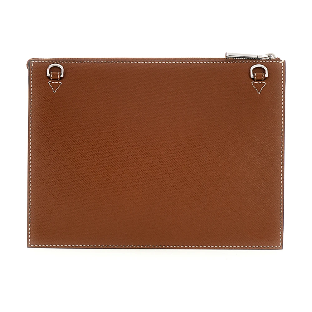 Bally Stijlvolle Portemonnee Brown Heren