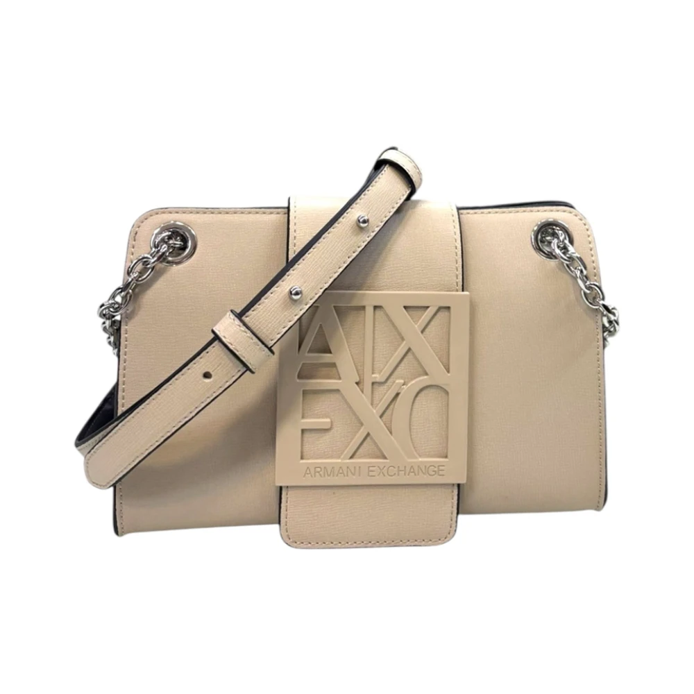 Bags > Cross Body Bags - - Armani Exchange - Modalova