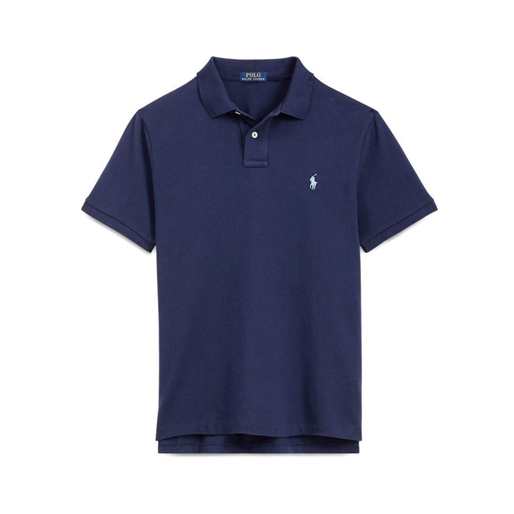 Tops > Polo Shirts - - Polo Ralph Lauren - Modalova