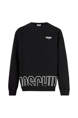 Active Crewneck Sweatshirt