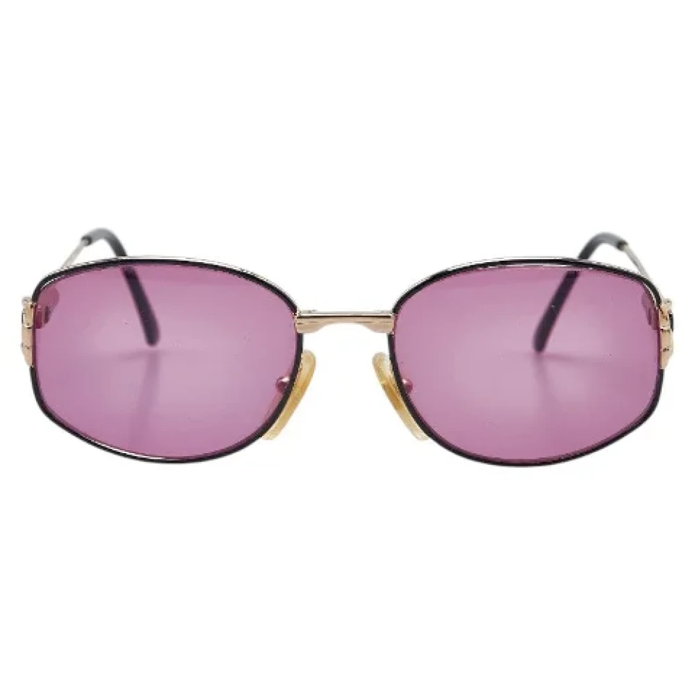 Pre-owned > Pre-owned Accessories - - Gucci Vintage - Modalova