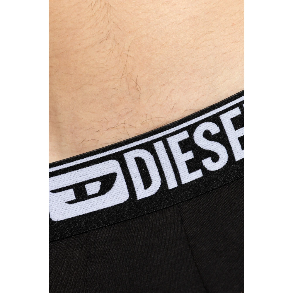 Diesel Driepak snaren Rick-Gft-3Pack Black Heren