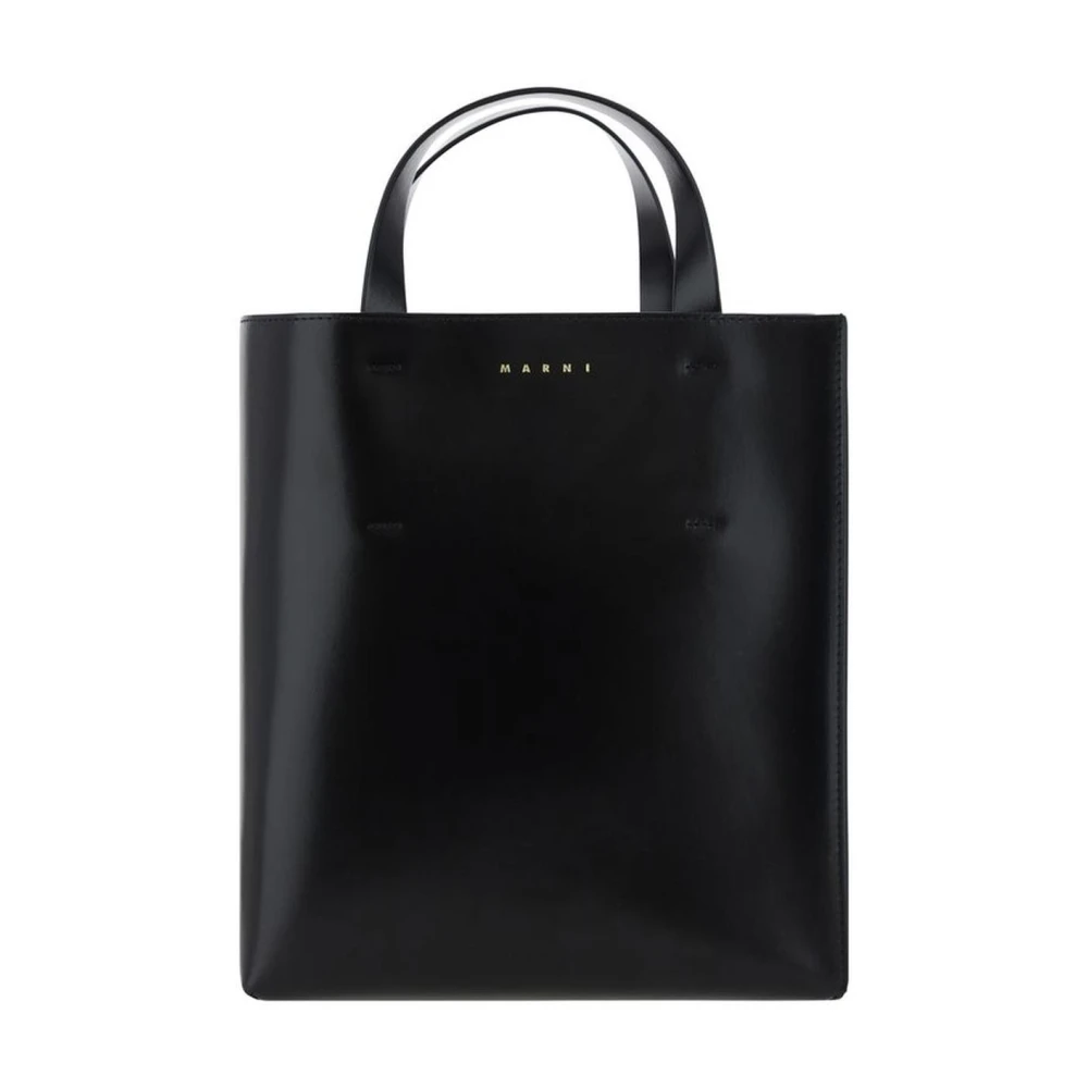 Marni - Bags > Handbags - Black - Marni - Modalova